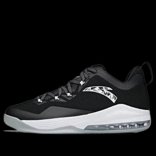 ANTA The Shield 'Black White'