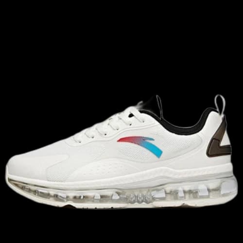 ANTA Full Cushion 'White Black'