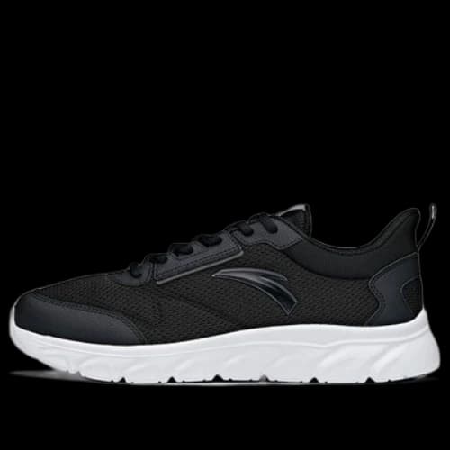 ANTA Run Collection 'Black'