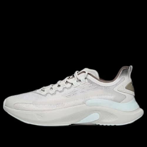 ANTA Run Collection 'Grey Blue'