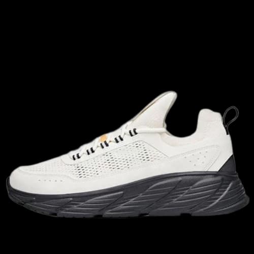 ANTA City Tracker 2 Low 'White Dark Grey'