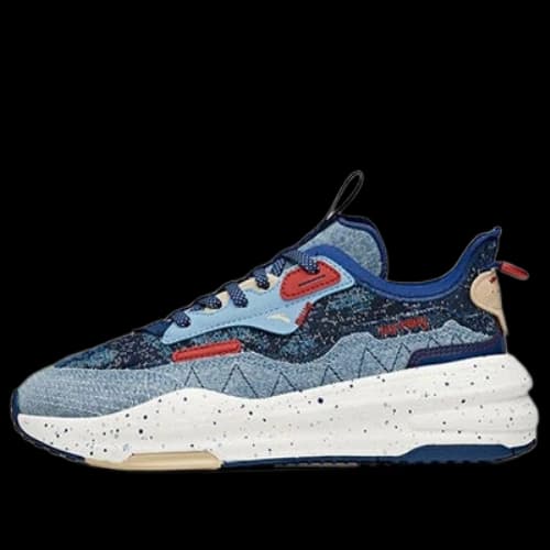ANTA C37 Low 'White Blue'