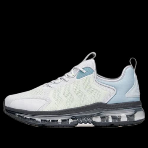 ANTA Running Series Sneakers 'White Blue Black'