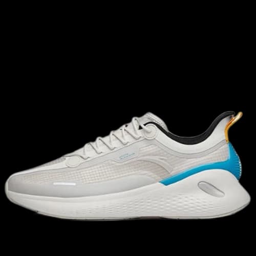 ANTA Windbreak 'Grey'