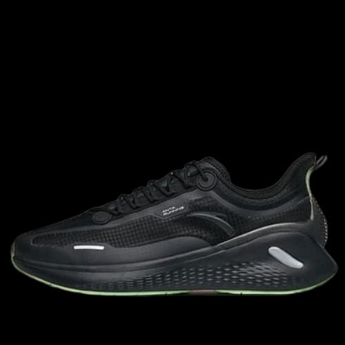 ANTA Pofeng 'Black Green'
