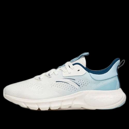ANTA Running Series Sneakers 'White Blue'