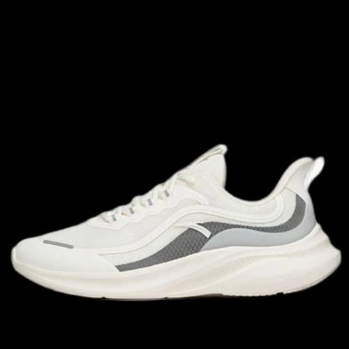 ANTA Feihong Low 'White Grey'