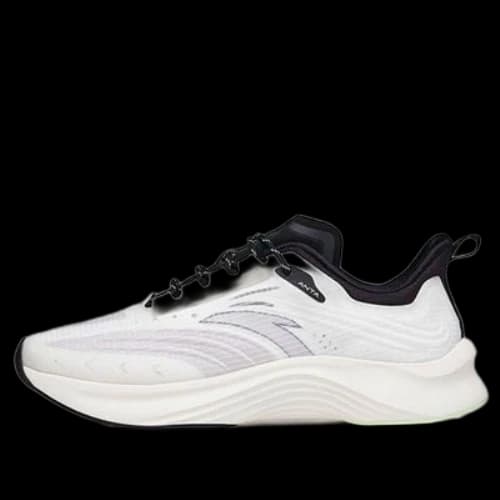 ANTA Edge 'White Grey Black'