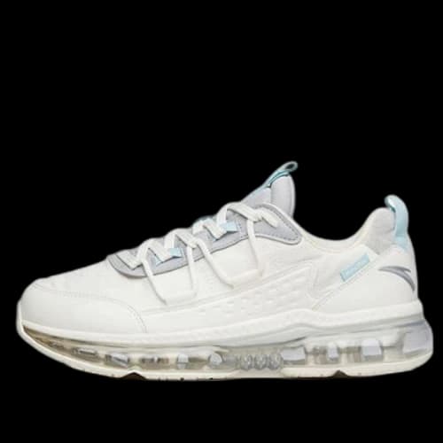 ANTA Running Series Sneakers 'White Grey Blue'