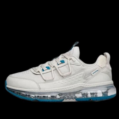 ANTA Running Series Sneakers 'Grey Cushion'