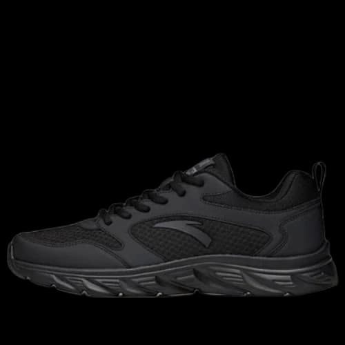 ANTA Running Series Sneakers 'Black'