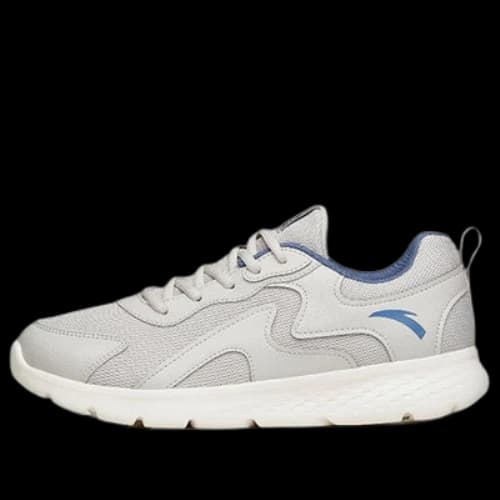ANTA Running Series Sneakers 'Mist Grey'