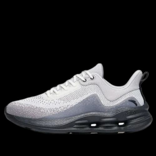 ANTA Running Series Sneakers Mixed Trainning 'Grey'