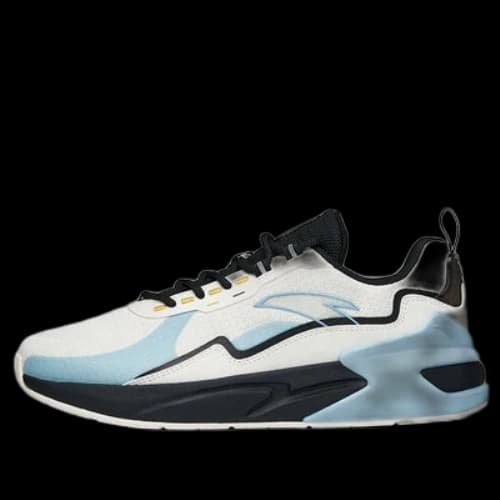 ANTA Cloudchase 'White Blue Black'