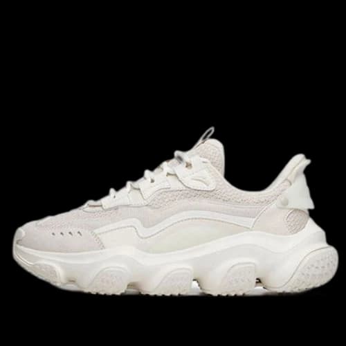 ANTA Zhoudai 2.0 Low 'Grey White'