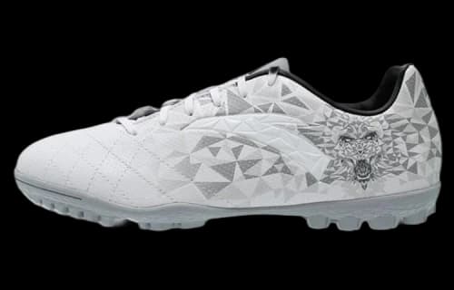 ANTA AG 'White Grey Beast'