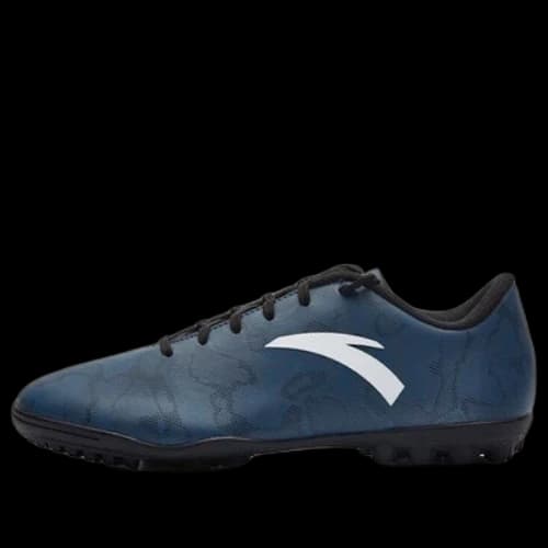 ANTA Soccer Shoes 'Blue'