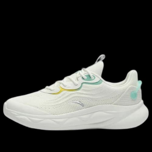 ANTA Running Series Sneakers 'White Breathable'