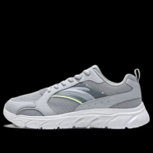 ANTA Running Series Sneakers 'Grey'