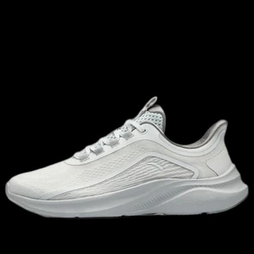 ANTA Running Series Sneakers 'Grey'
