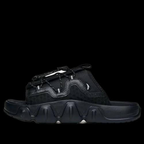 ANTA Life Series Slides 'Black'