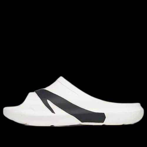 ANTA C37 Slides 'White Black'