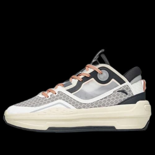 ANTA C37 2.0 'Grey White Ivory'