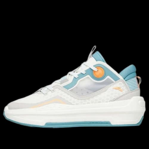 ANTA C37 2.0 'White Teal'