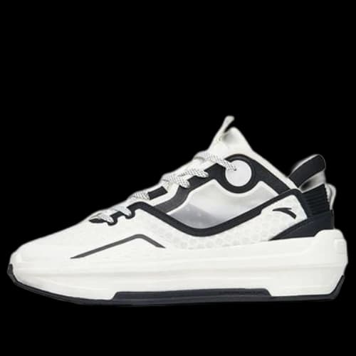 ANTA C37 2 'White Black'