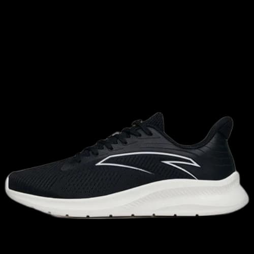 ANTA Running Series Sneakers 'Black'