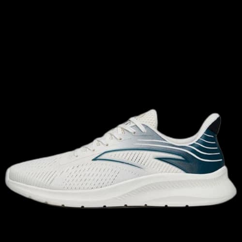 ANTA Running Series Sneakers 'White Blue'