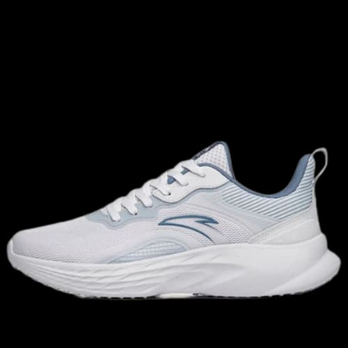 ANTA Running Series Sneakers 'grey Blue'
