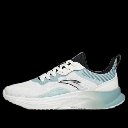 ANTA Running Series Sneakers 'White Blue'