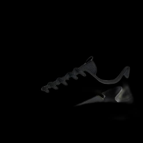 ANTA Running Series Sneakers 'White Green Black'