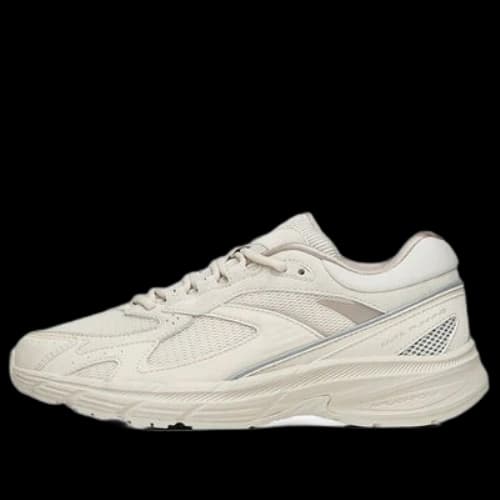 ANTA AT951 Retro 'Mud Sand Grey'