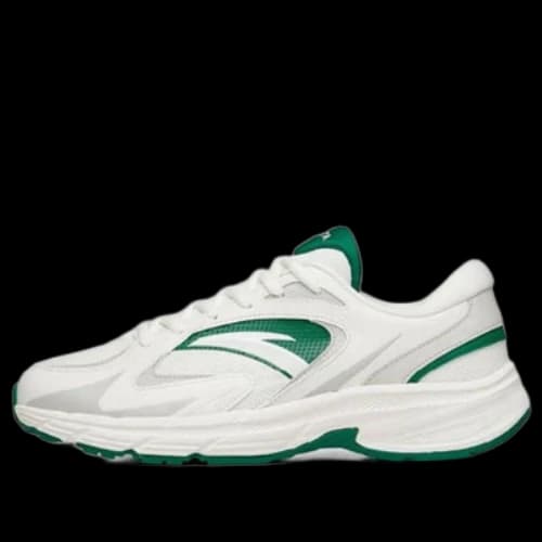 ANTA AT952 'White Green'