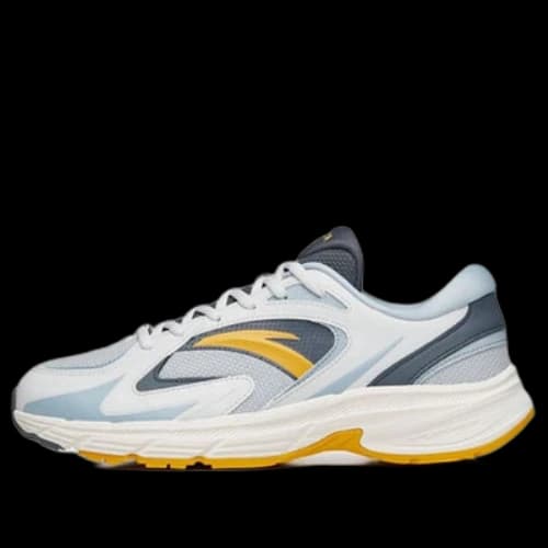 ANTA AT952 'White Blue Grey'