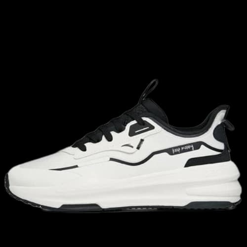 ANTA C37 Low 'White Black'