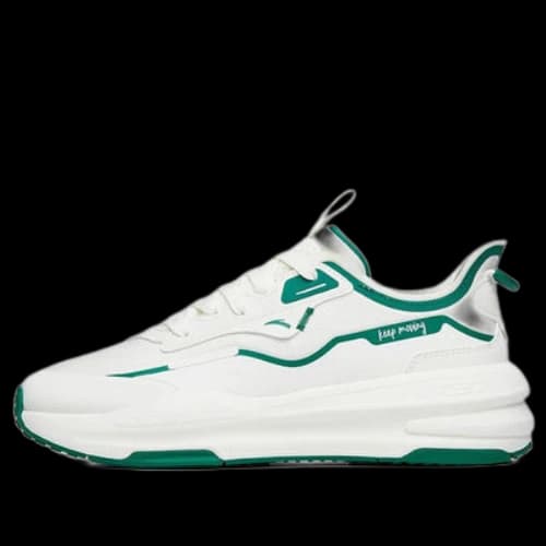 ANTA C37 Low 'White Green'
