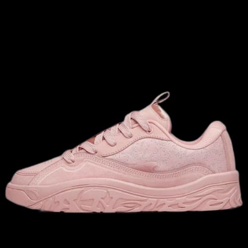 ANTA Authentic Low-Top Sneaker 'Hot Pink'