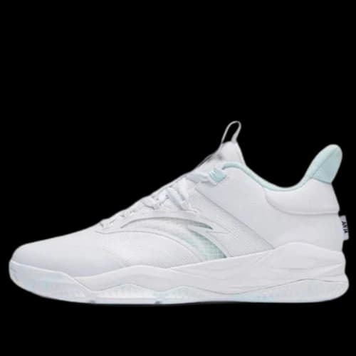ANTA BaDao Basketball Shoes 'White Green'