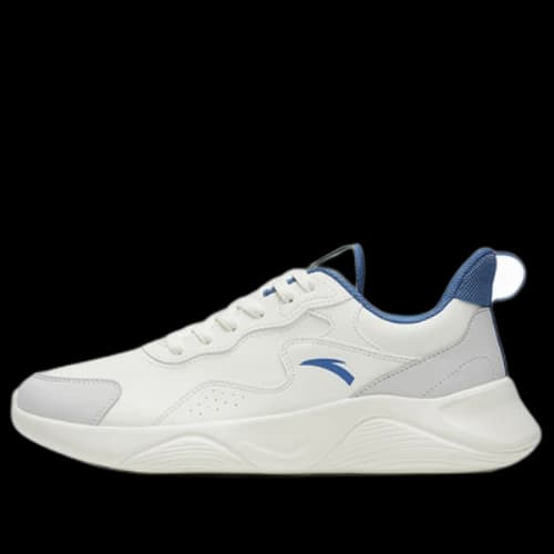 ANTA Running Series Sneakers 'White Grey Blue'