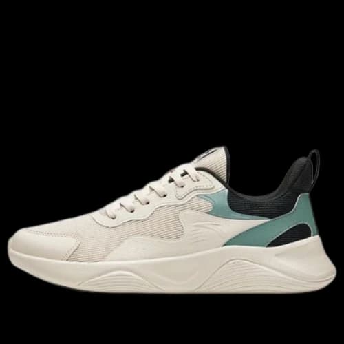 ANTA Running Series Sneakers 'White Blue Black'