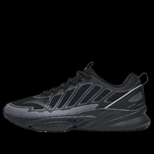 ANTA Rocket Low 'Black Grey'