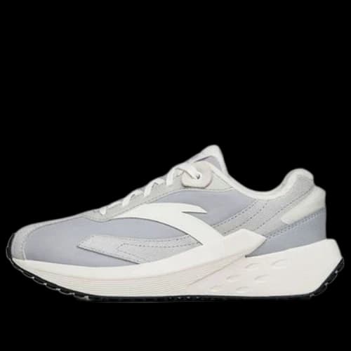 ANTA Running Series Sneakers 'Stone Grey'