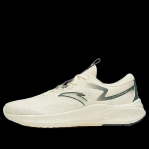 ANTA Running Series Sneakers 'White Green'