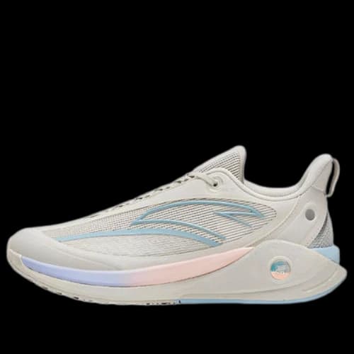 ANTA C37 3'Grey Blue Pink'