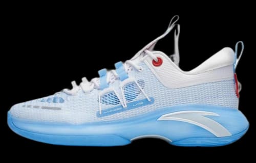 ANTA ZUP 1.0 Nitrogen 'Techno Blue'