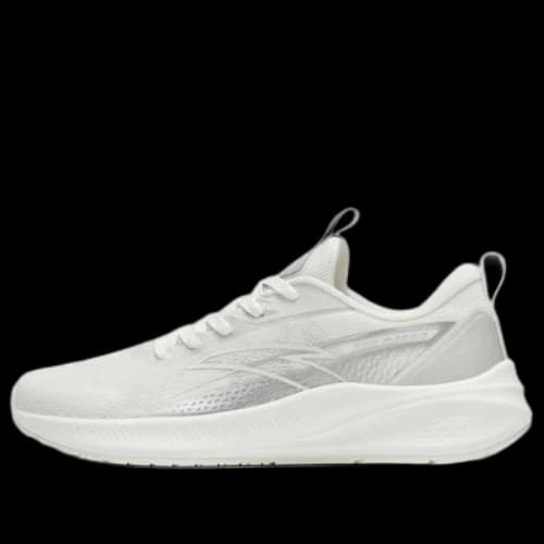 ANTA Asphalt 99 'Silver White'