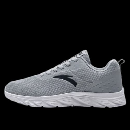 ANTA Running Series Sneakers 'Grey'